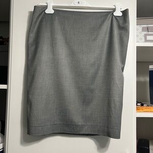 Charles Gray London, Size 14, Grey